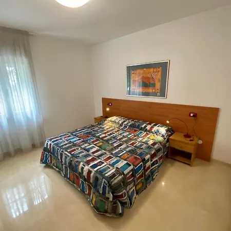 Apartament Modern In A Area In Bibione