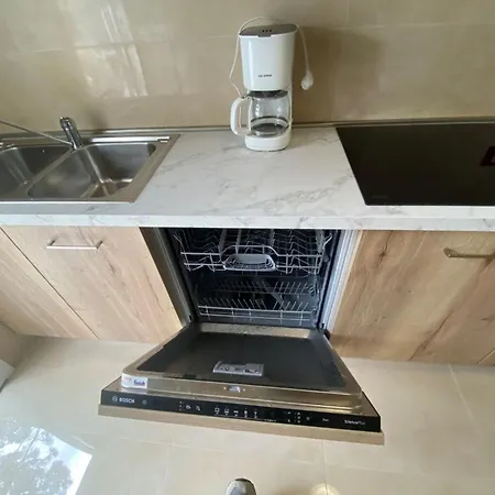 Modern In A Area In Apartament *